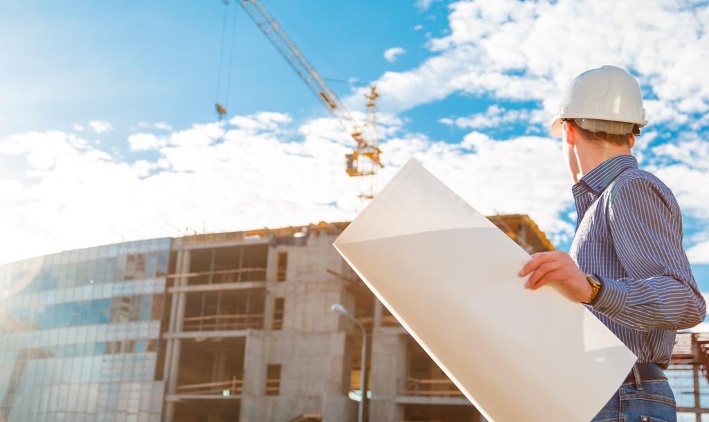 Obra Civil e Industrial